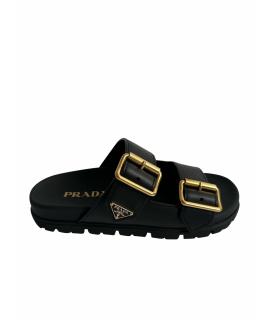 PRADA Шлепанцы