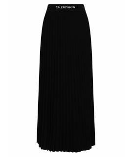 BALENCIAGA Юбка миди