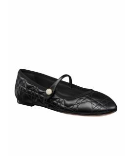 CHRISTIAN DIOR Балетки