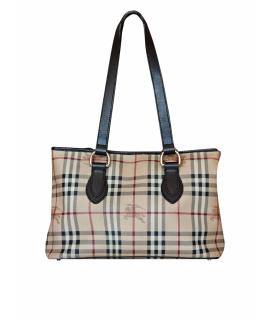 BURBERRY Сумка тоут
