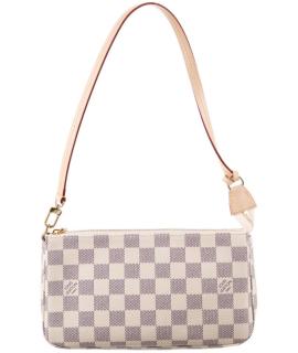 LOUIS VUITTON Сумка с короткими ручками