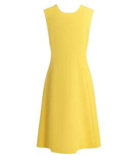 JIL SANDER Повседневное платье