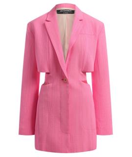 JACQUEMUS Повседневное платье