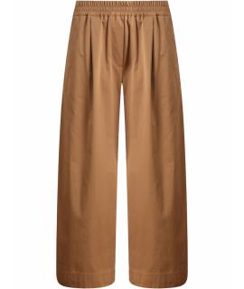 MAX MARA Брюки широкие
