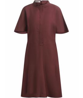 JIL SANDER Повседневное платье