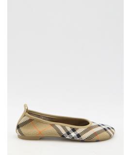 BURBERRY Балетки