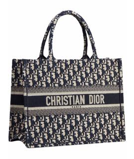 CHRISTIAN DIOR Сумка тоут