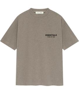 FEAR OF GOD ESSENTIALS Футболка