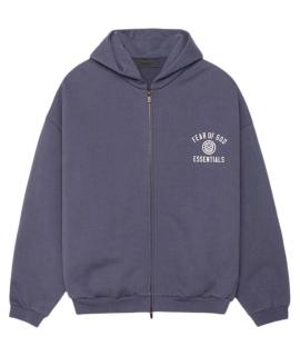 FEAR OF GOD ESSENTIALS Худи/толстовка