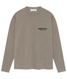FEAR OF GOD ESSENTIALS Лонгслив