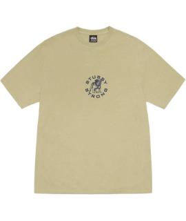 STUSSY Футболка