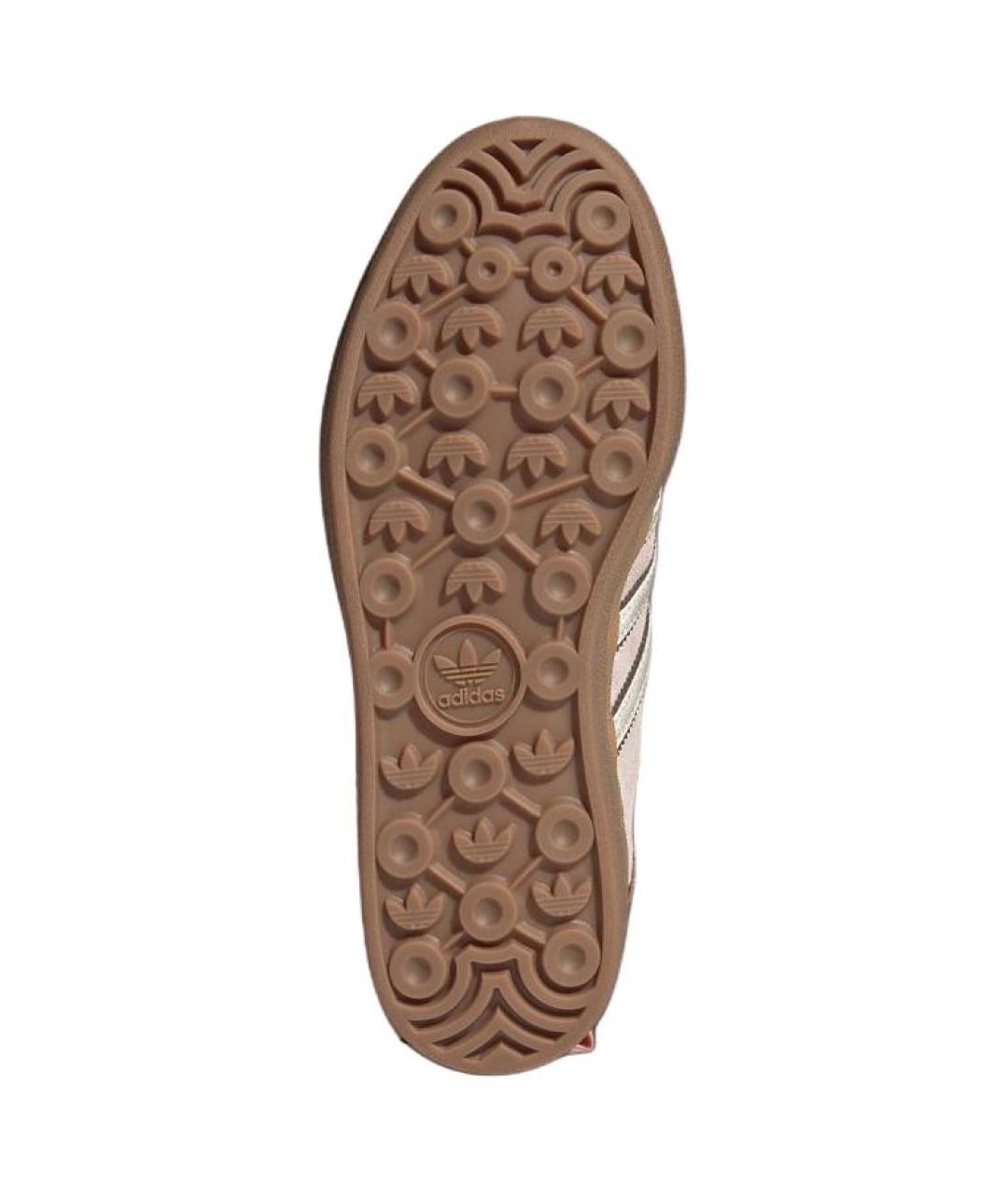 ADIDAS Розовые кеды, фото 6