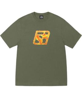 STUSSY Футболка