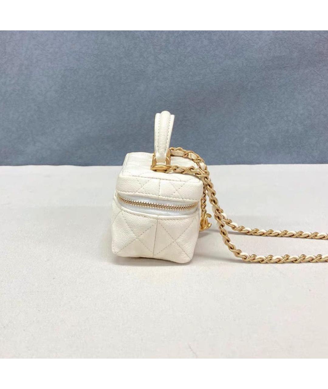 CHANEL Сумка через плечо, фото 7