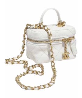 CHANEL Сумка через плечо
