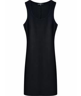 WEEKEND MAX MARA Повседневное платье