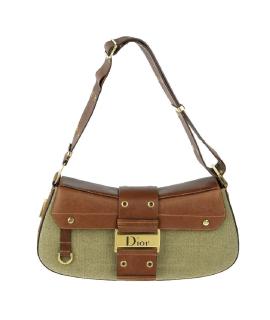 CHRISTIAN DIOR Сумка с короткими ручками