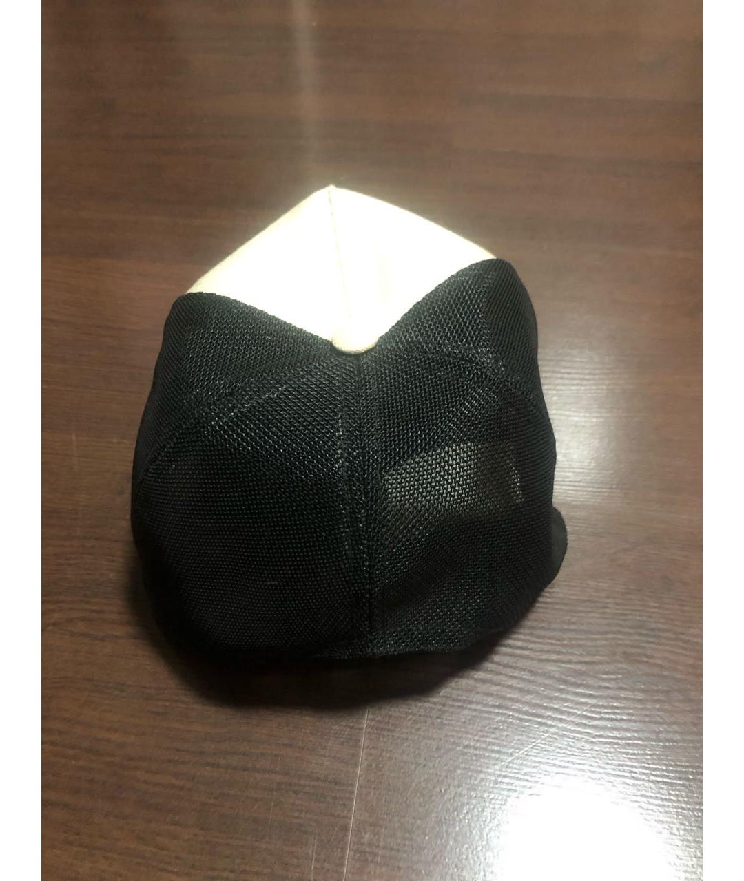 BALLY Мульти хлопковая кепка/бейсболка, фото 3