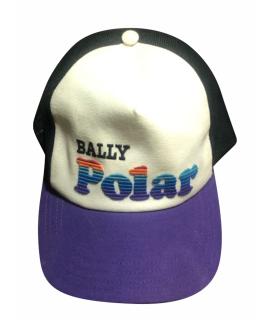 BALLY Кепка/бейсболка