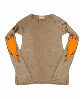 ZADIG & VOLTAIRE Джемпер / свитер