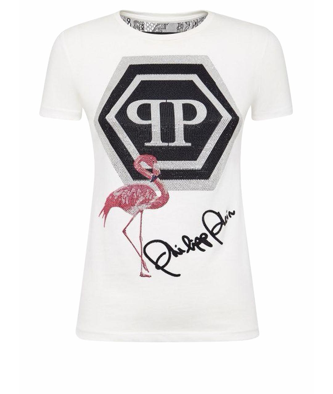 PHILIPP PLEIN Футболка, фото 1
