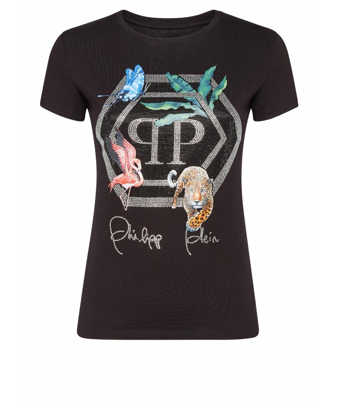 PHILIPP PLEIN Футболка, фото 1