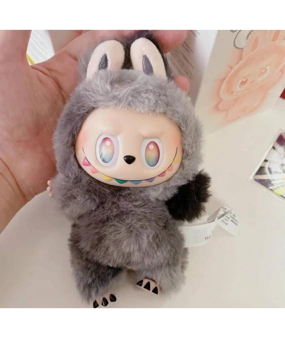 Labubu Мульти брелок, фото 6