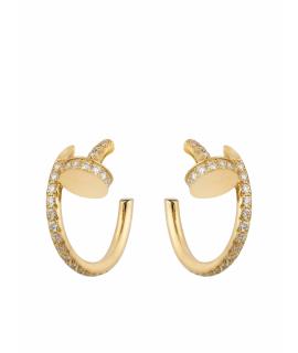 CARTIER Серьги