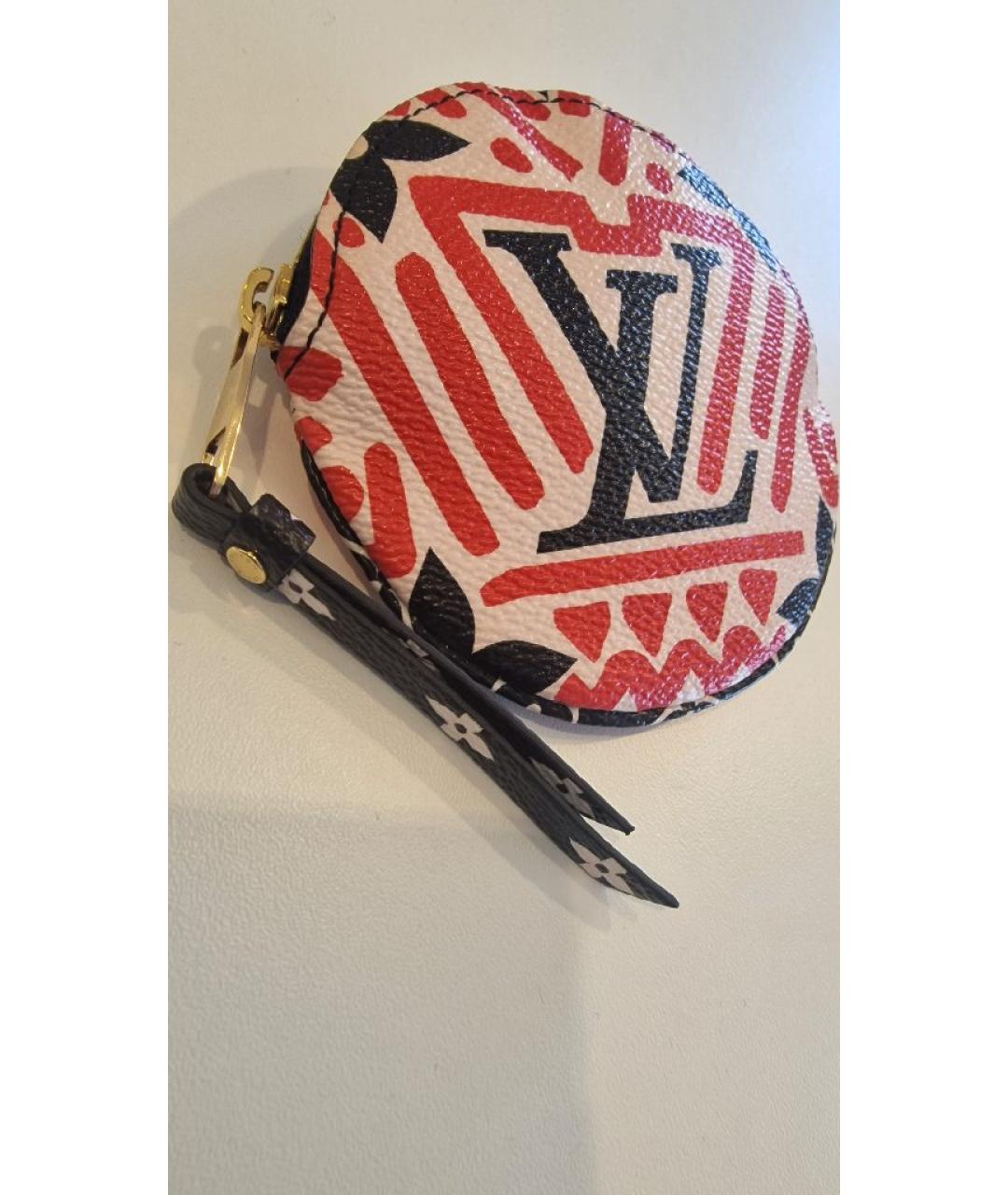 LOUIS VUITTON Мульти кошелек, фото 2