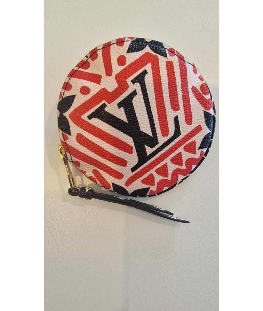 LOUIS VUITTON Мульти кошелек, фото 5