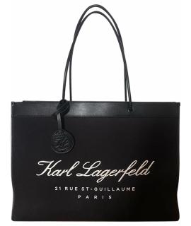 KARL LAGERFELD Сумка с короткими ручками