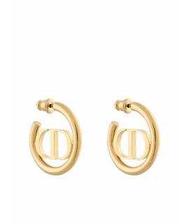 CHRISTIAN DIOR Серьги
