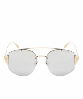 CHRISTIAN DIOR Солнцезащитные очки