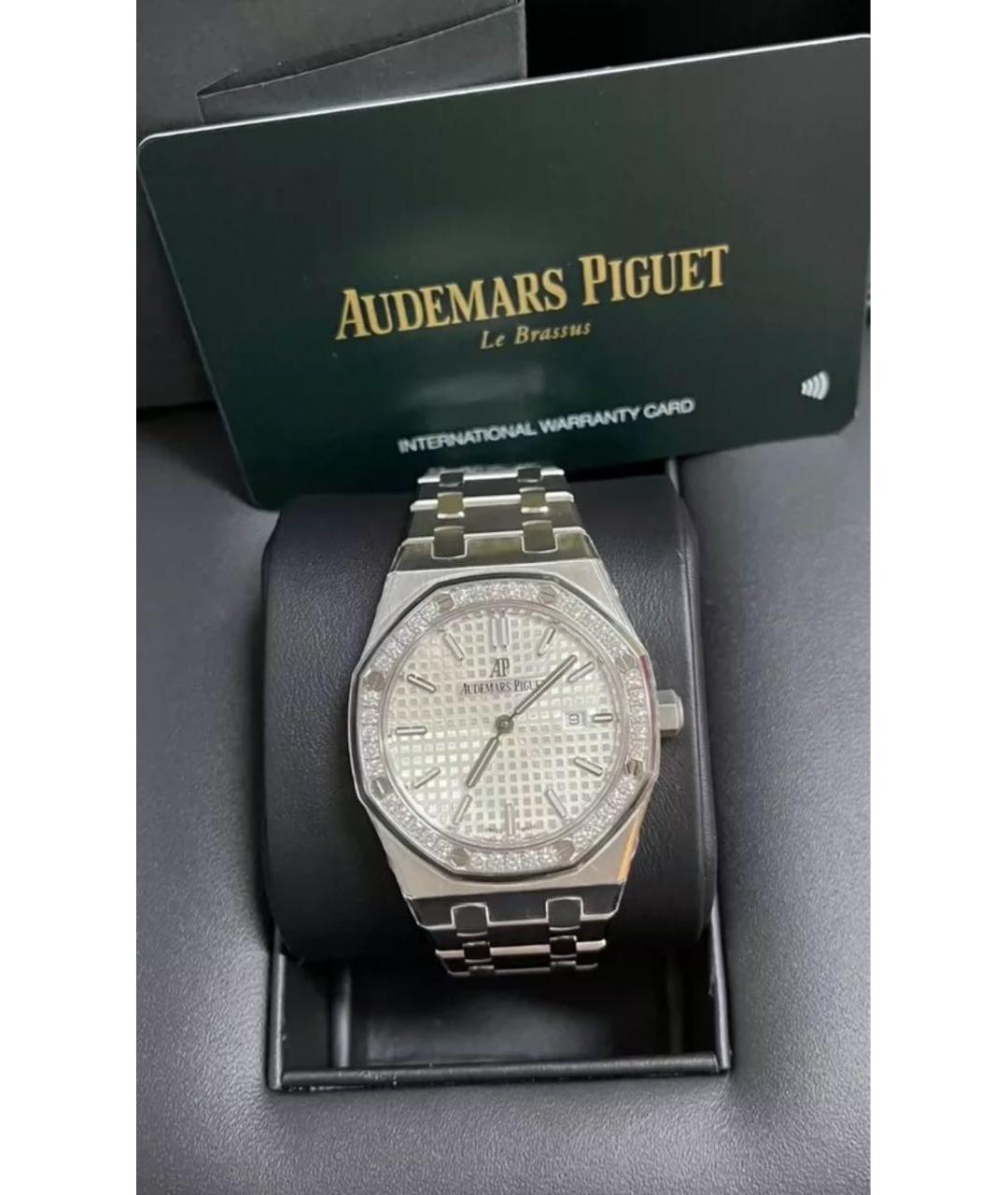 Audemars Piguet Часы, фото 2
