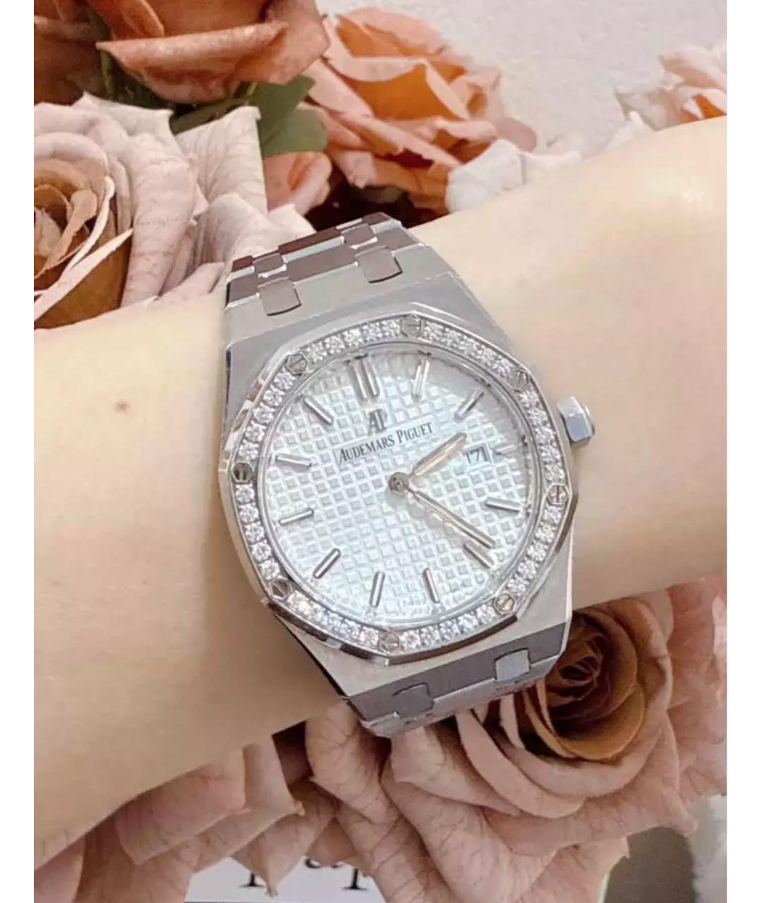 Audemars Piguet Часы, фото 3