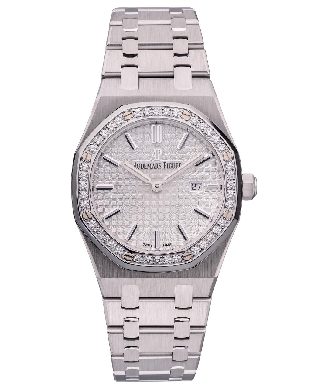 Audemars Piguet Часы, фото 1
