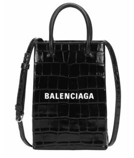 BALENCIAGA Сумка через плечо
