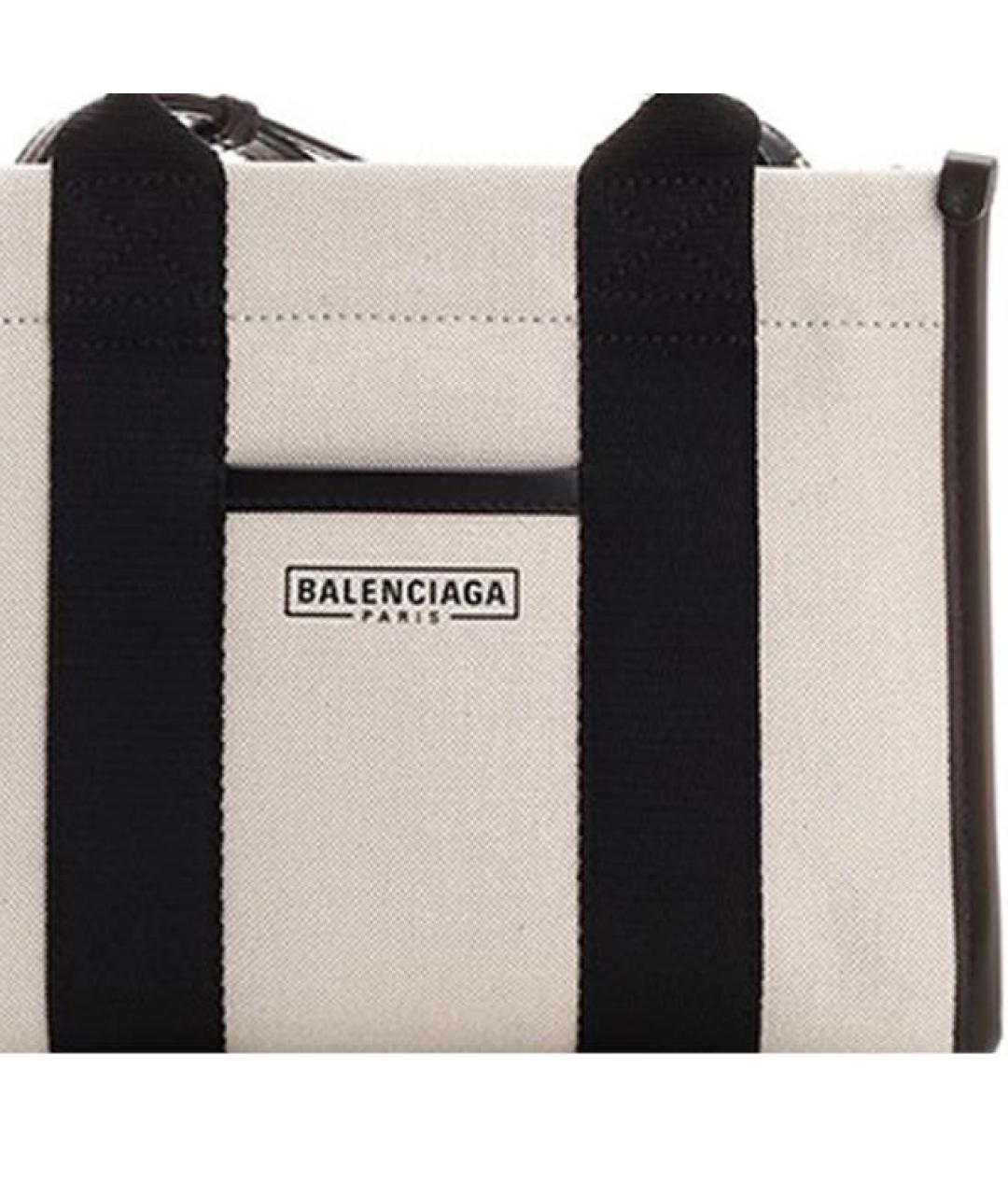 BALENCIAGA Сумка тоут, фото 4
