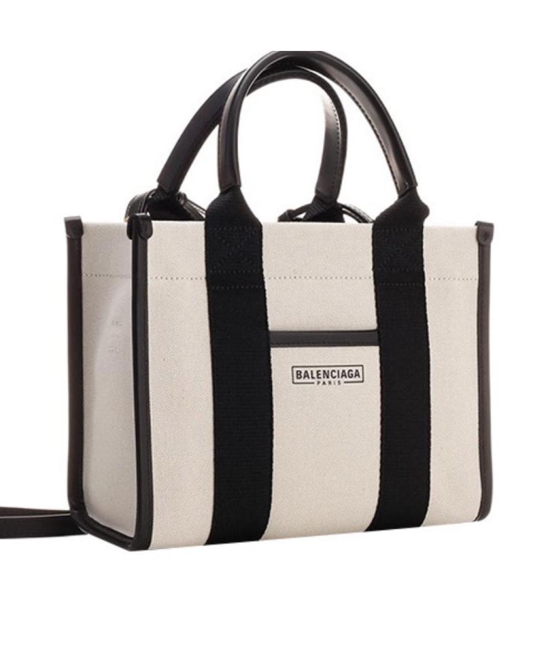 BALENCIAGA Сумка тоут, фото 2