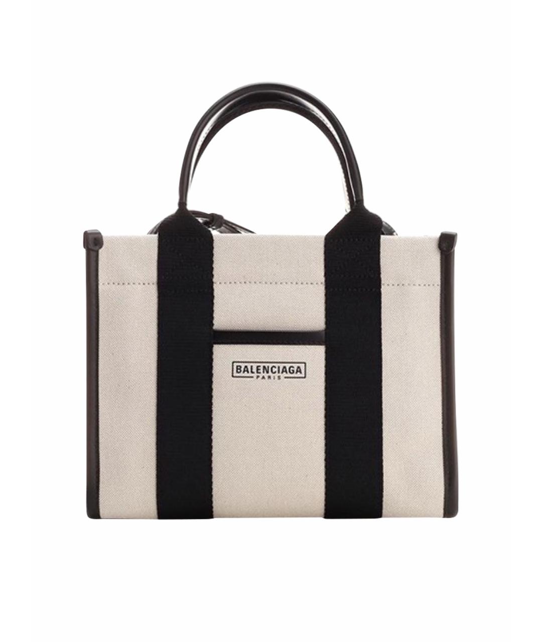 BALENCIAGA Сумка тоут, фото 1