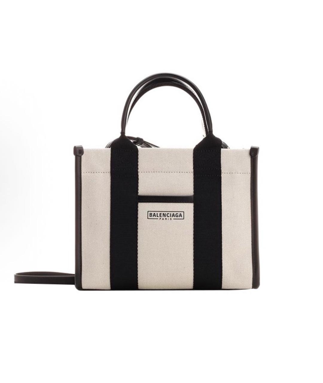 BALENCIAGA Сумка тоут, фото 6