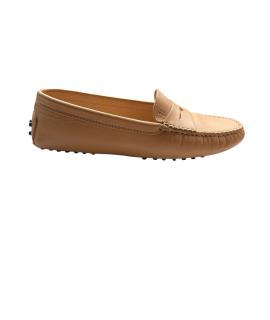 TOD'S Мокасины