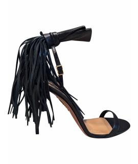 AQUAZZURA Босоножки