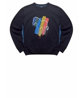 PAUL SMITH Худи/толстовка