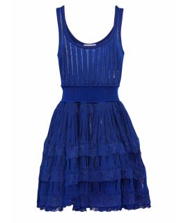 ALAIA Коктейльное платье