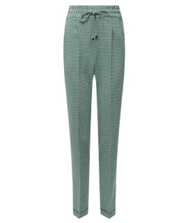 KITON Брюки узкие