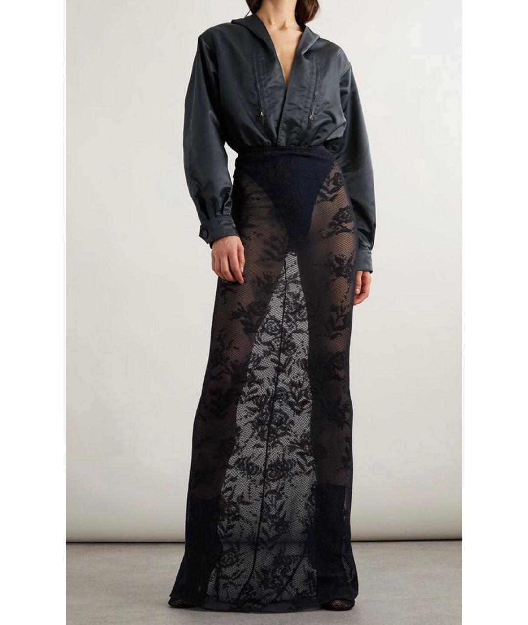 ALAIA Мульти блузы, фото 8