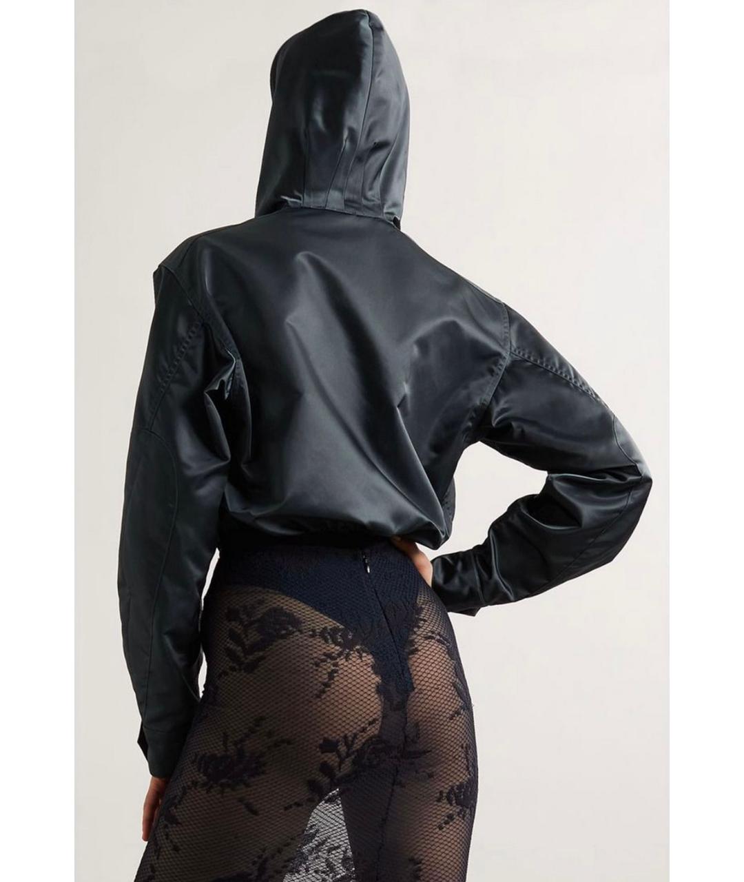 ALAIA Мульти блузы, фото 9