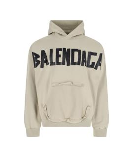 BALENCIAGA Худи/толстовка