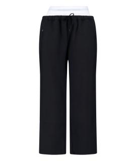ALEXANDER WANG Прямые брюки